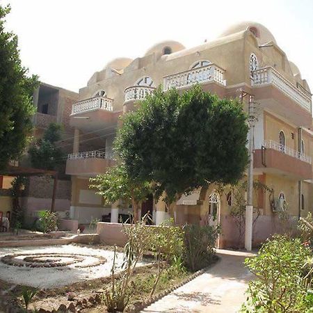 Luxor Light Retreat Hotel Kültér fotó