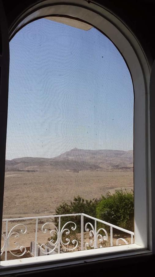 Luxor Light Retreat Hotel Kültér fotó