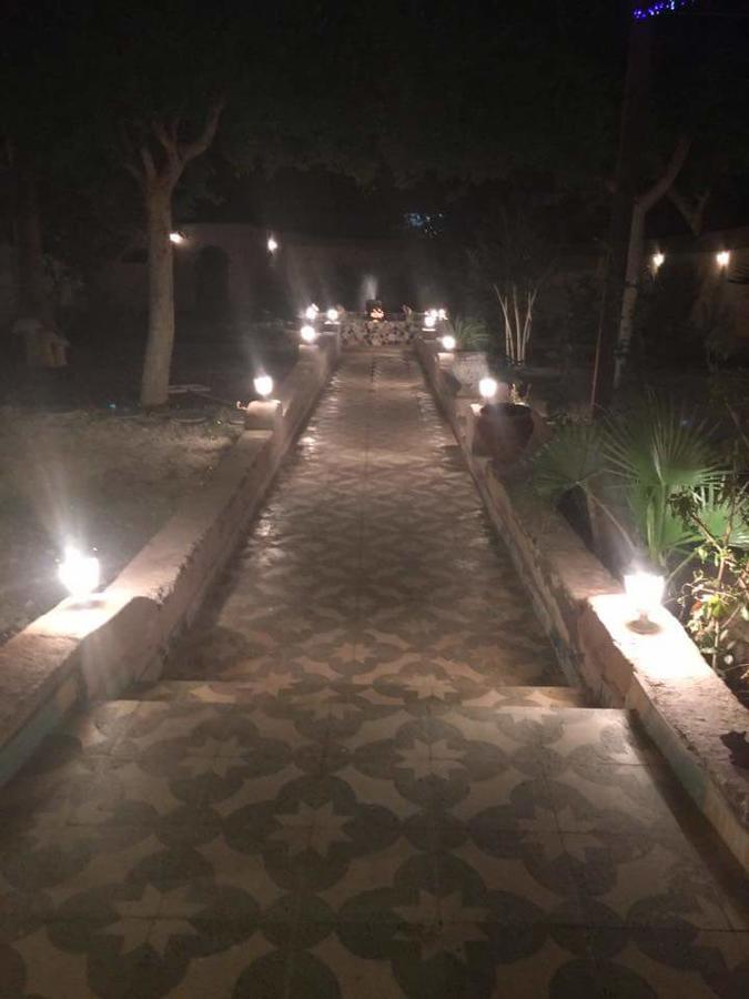 Luxor Light Retreat Hotel Kültér fotó