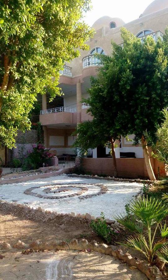 Luxor Light Retreat Hotel Kültér fotó