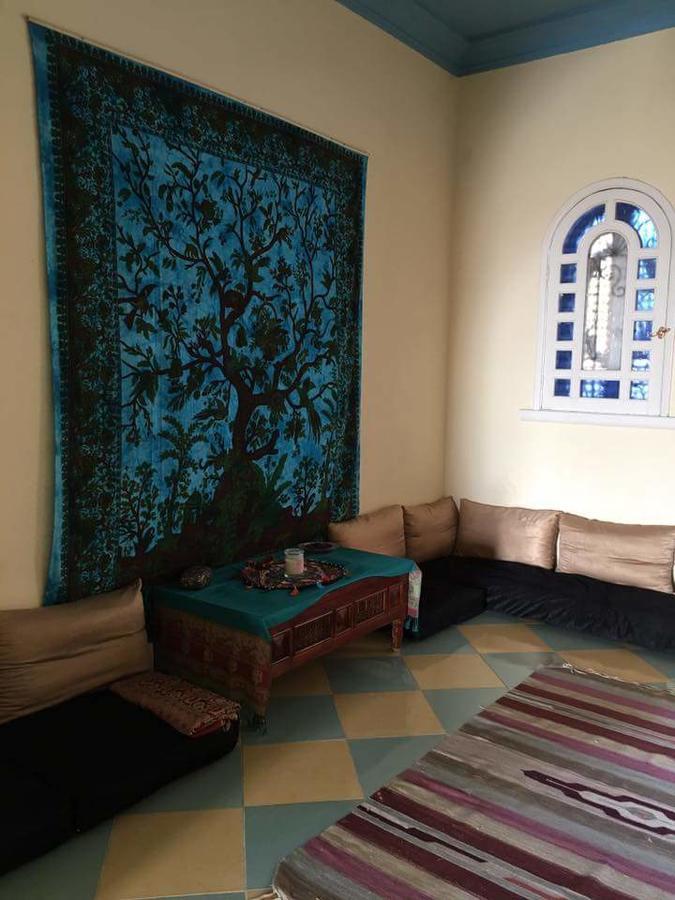 Luxor Light Retreat Hotel Kültér fotó