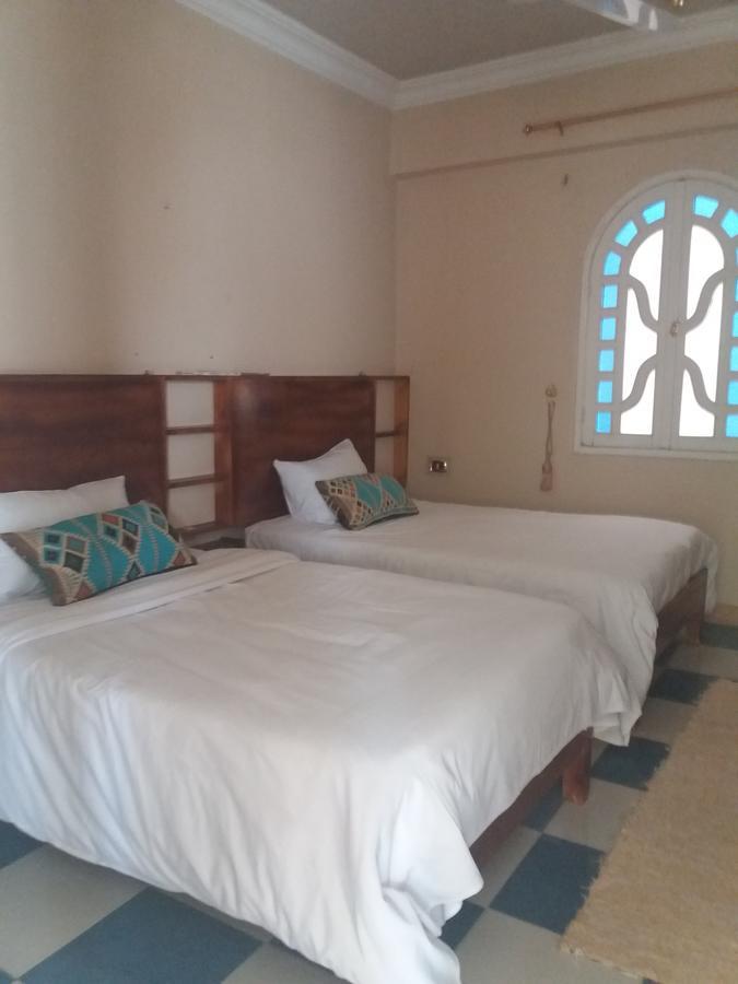 Luxor Light Retreat Hotel Kültér fotó