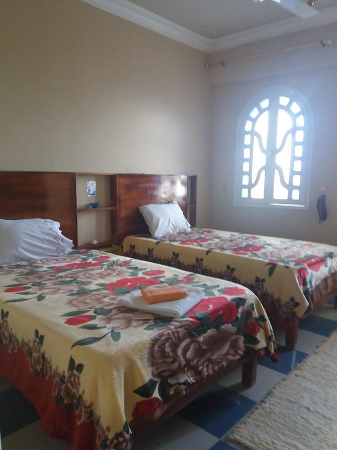 Luxor Light Retreat Hotel Kültér fotó